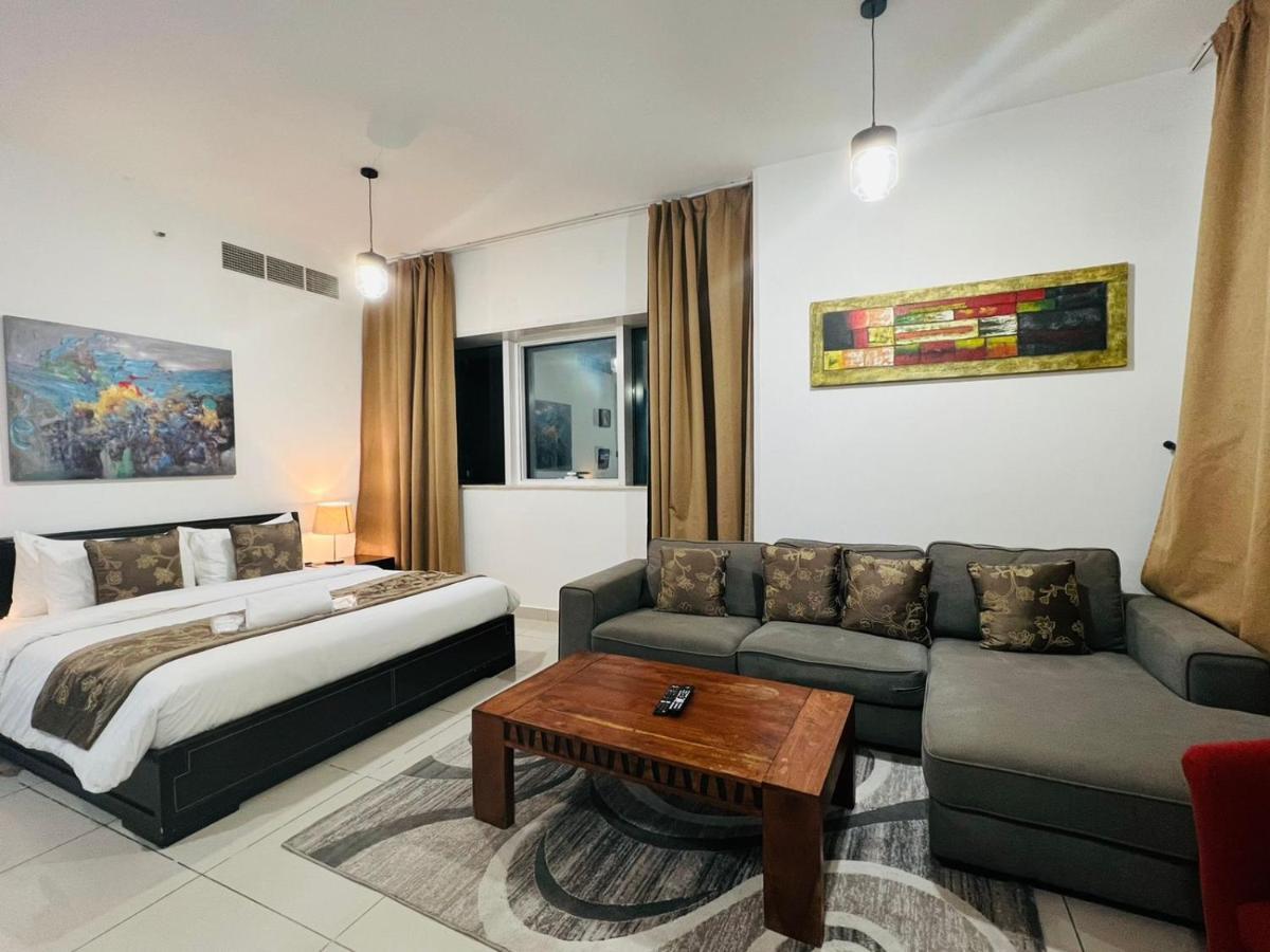 Entire Private Self Catered Apartments Marina Dubai Exterior photo