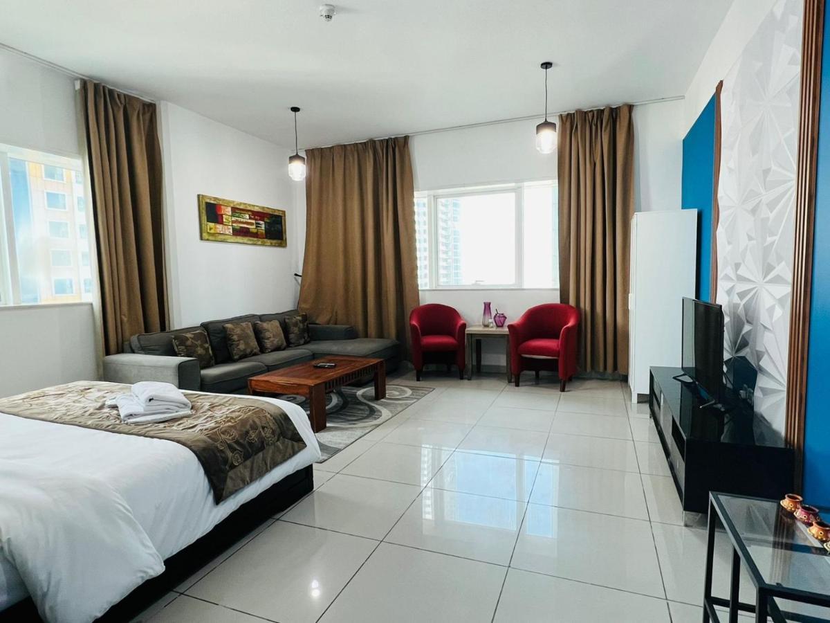 Entire Private Self Catered Apartments Marina Dubai Exterior photo