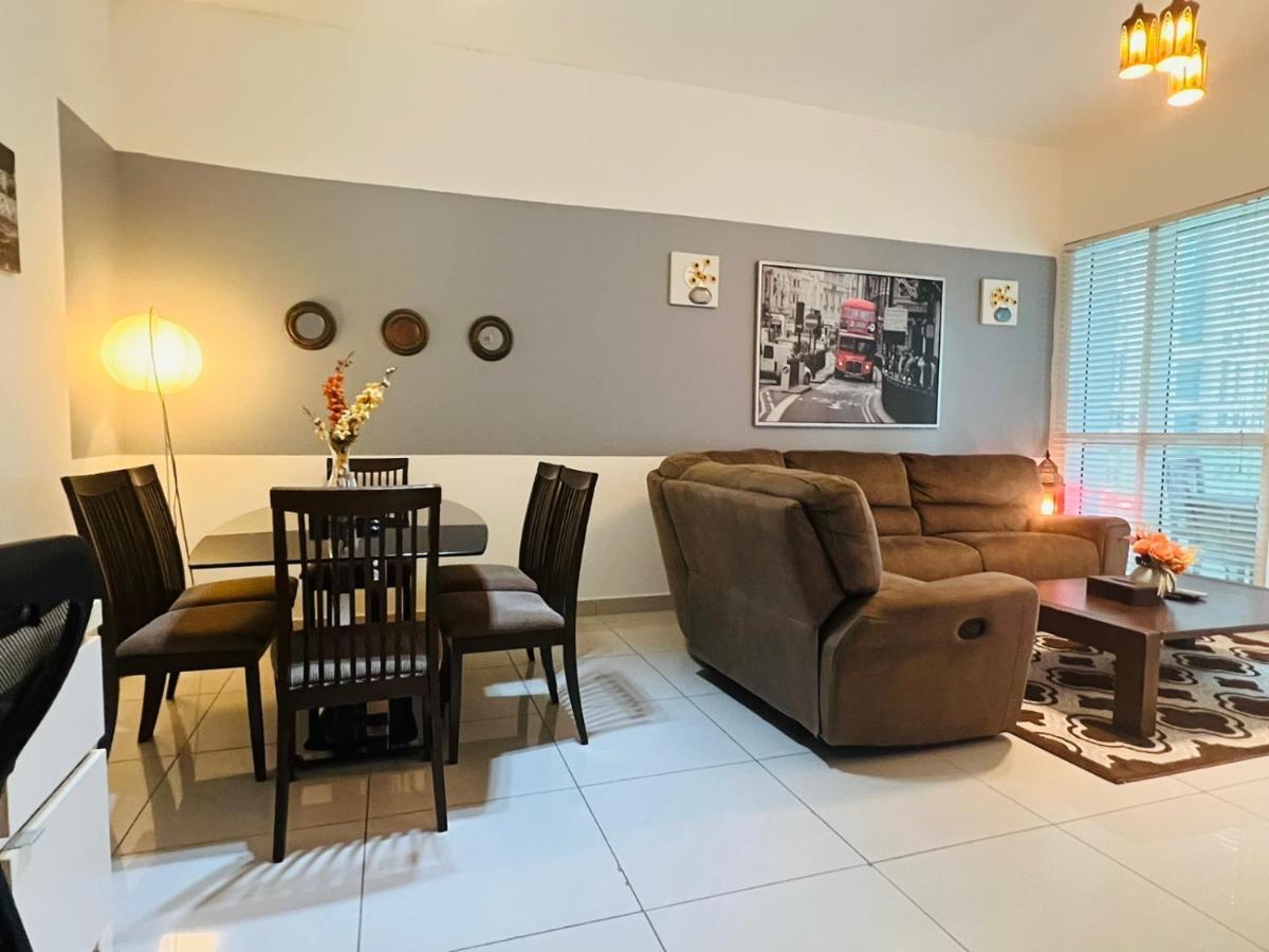 Entire Private Self Catered Apartments Marina Dubai Exterior photo