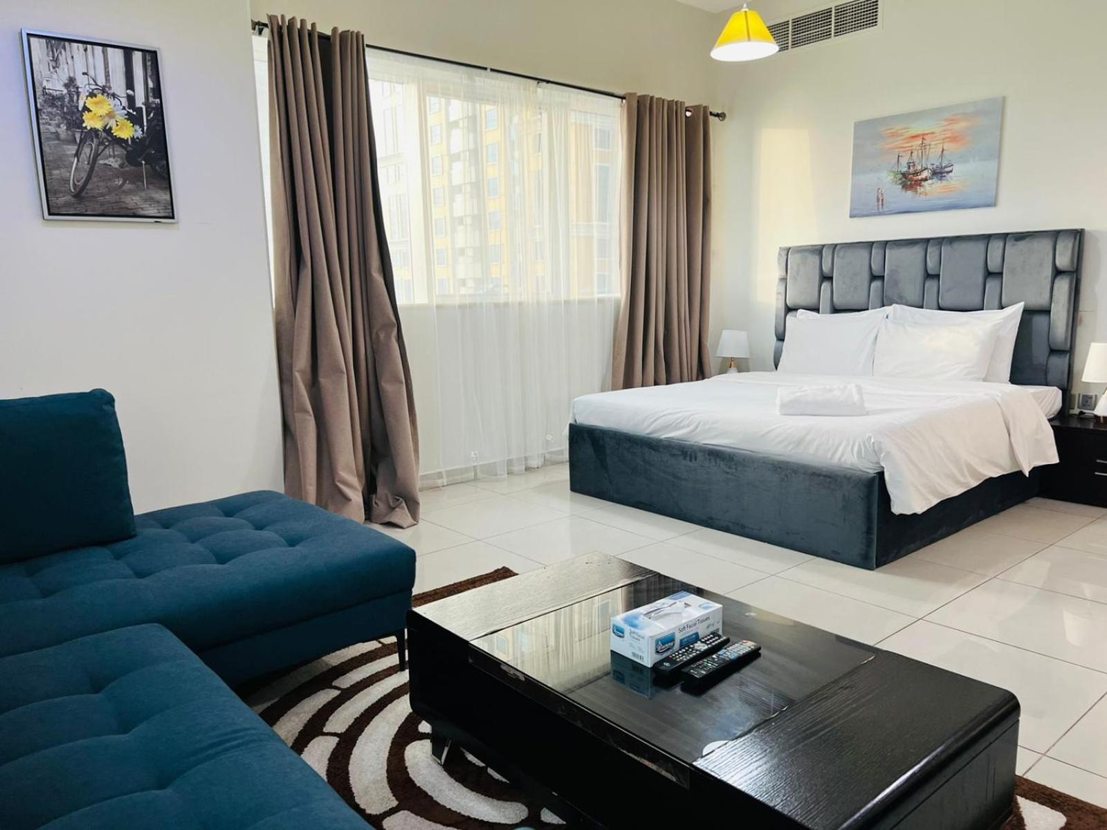 Entire Private Self Catered Apartments Marina Dubai Exterior photo