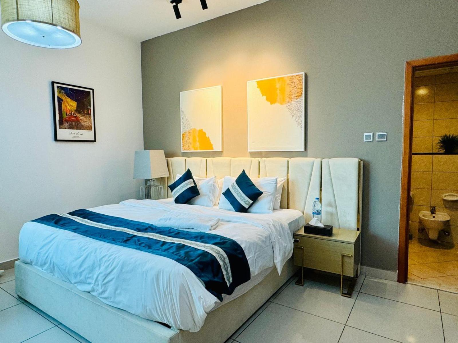 Entire Private Self Catered Apartments Marina Dubai Room photo