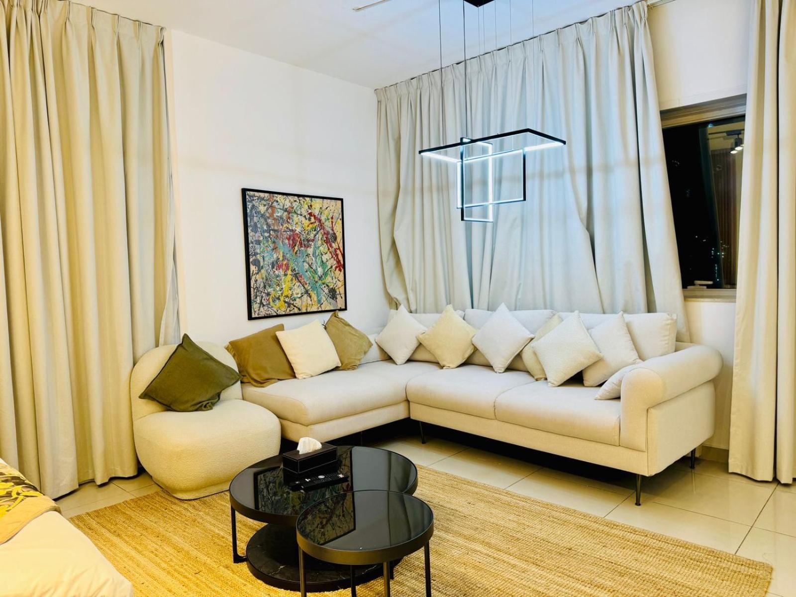 Entire Private Self Catered Apartments Marina Dubai Exterior photo