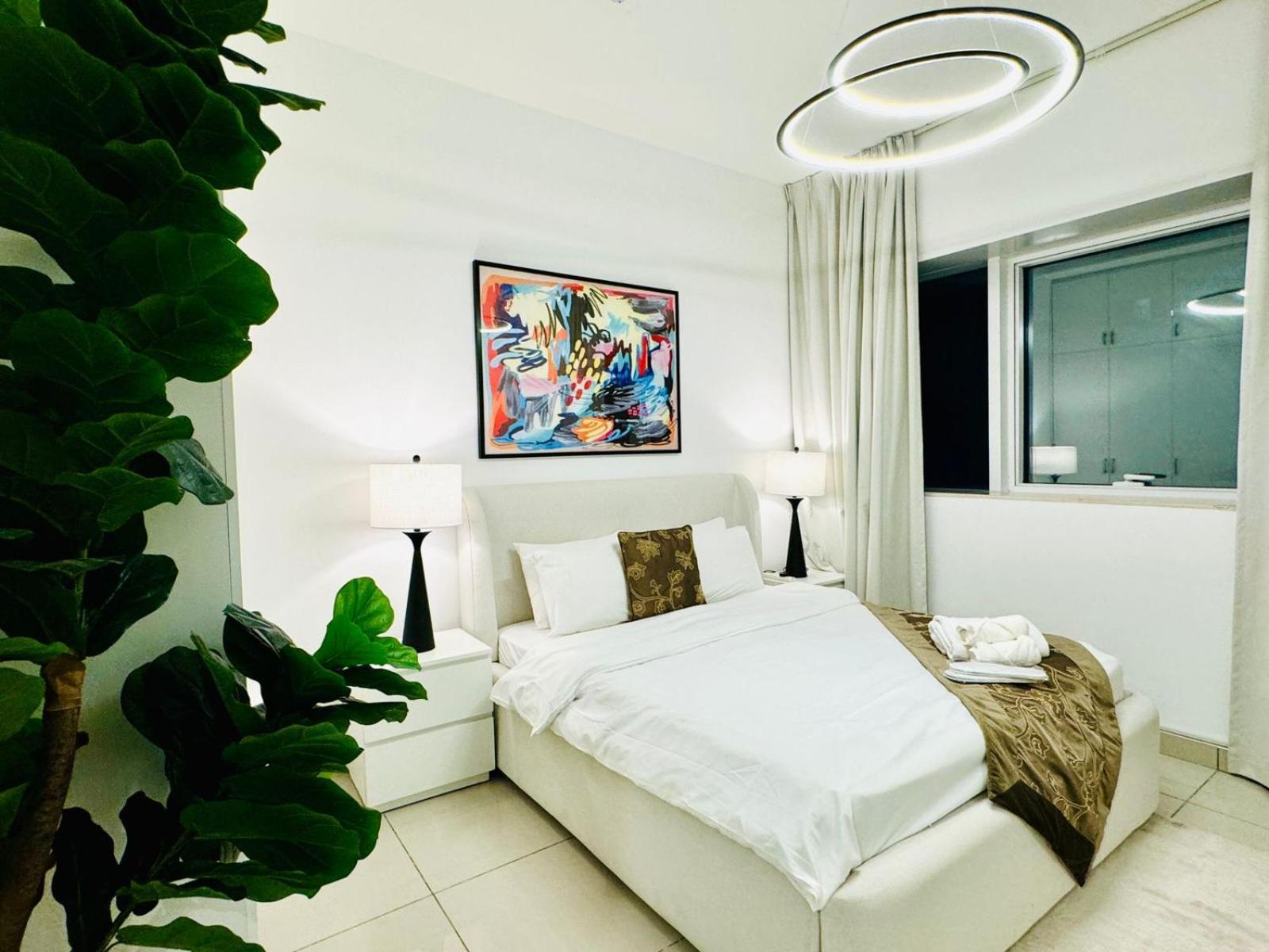 Entire Private Self Catered Apartments Marina Dubai Exterior photo